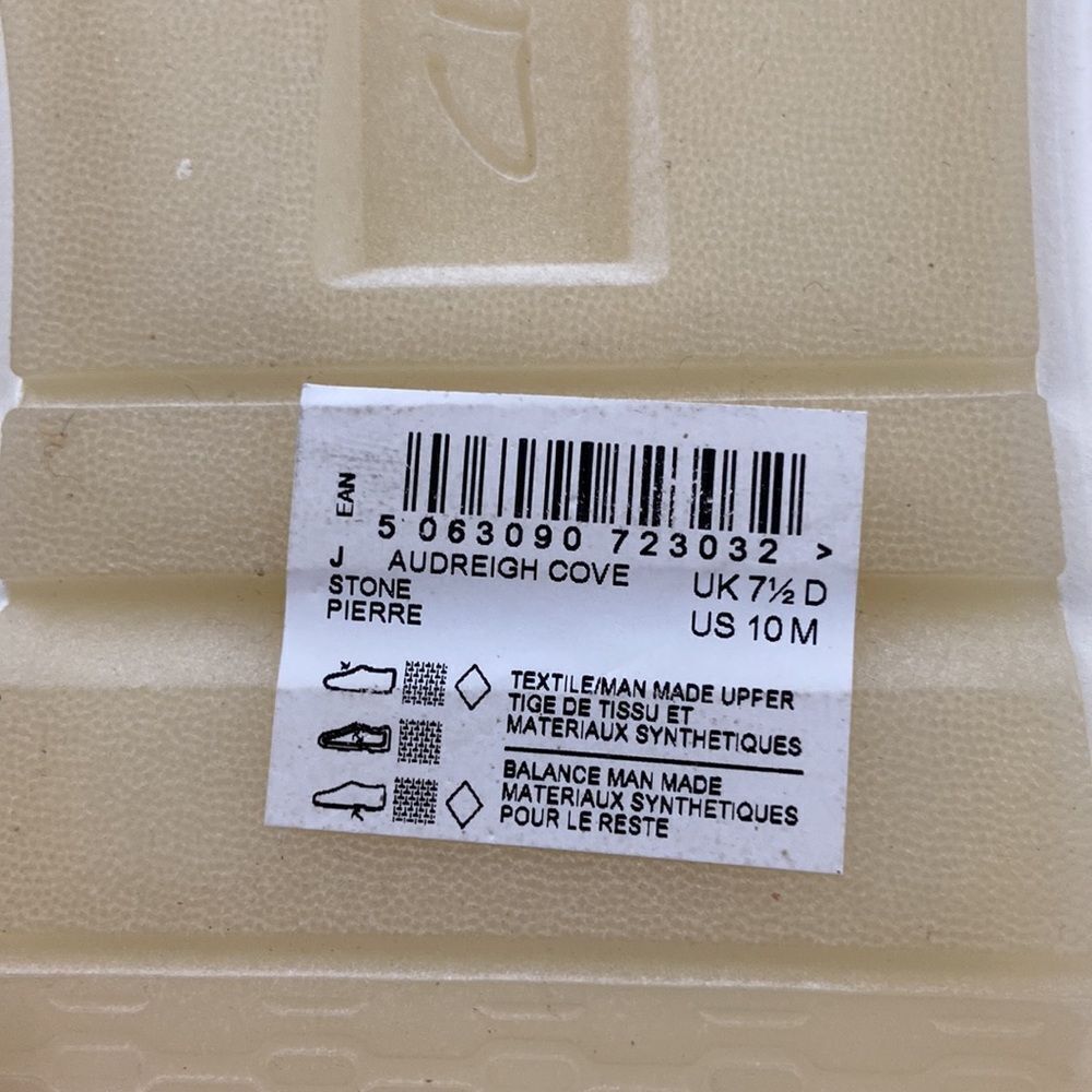 Clarks Cloudsteppers Slip-On Clog -Audreigh Cove - image 8